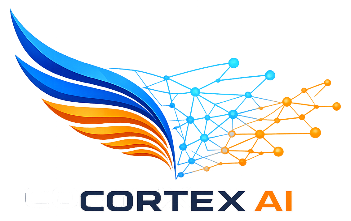 Cortex AI — Transforming Ideas into Intelligent Solutions
